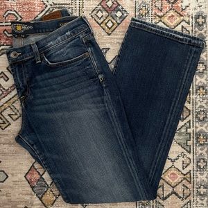 Lucky Jeans Classic Rider Bootcut